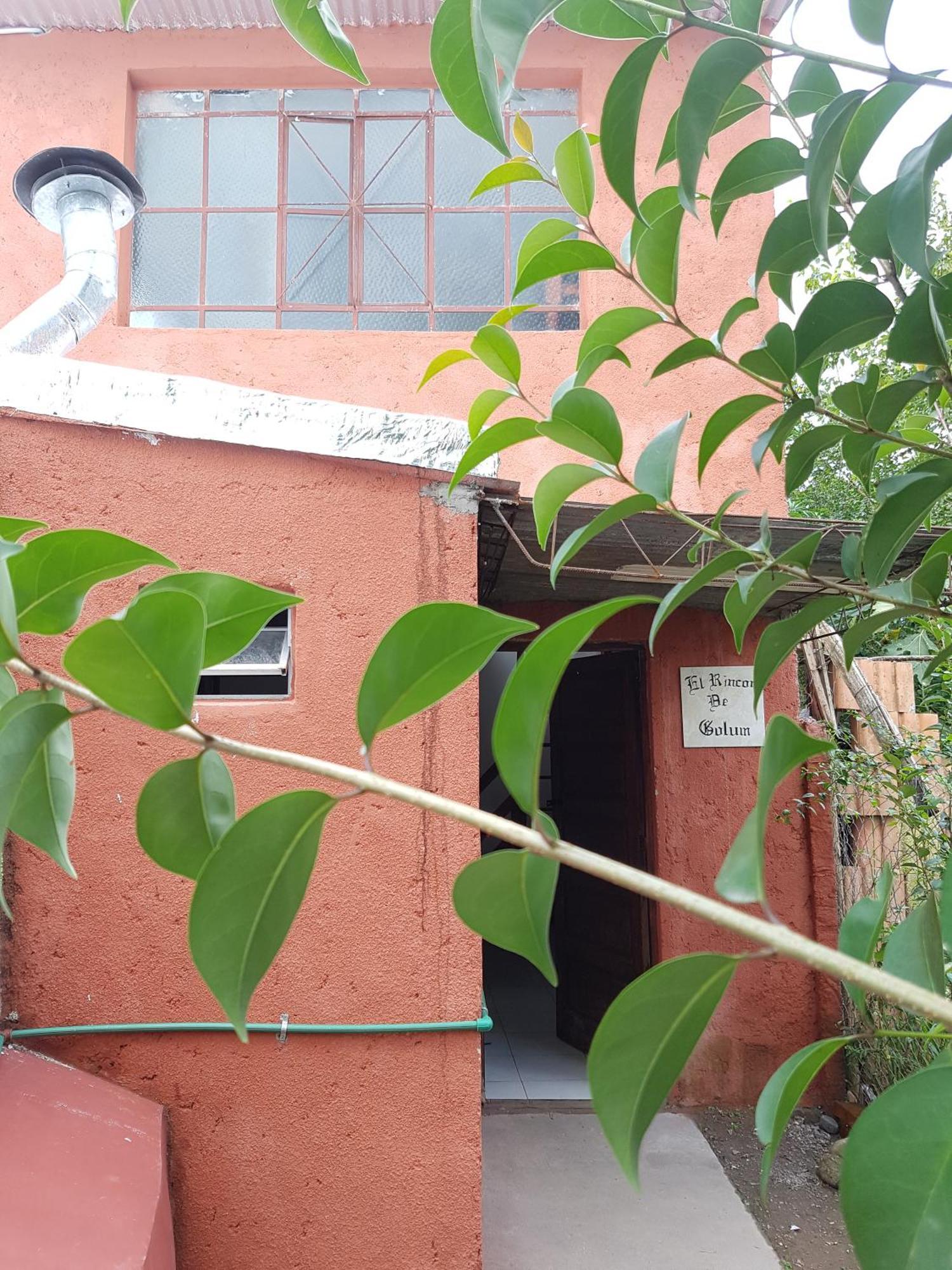 Comarca Del Hobit Villa Yala Eksteriør bilde